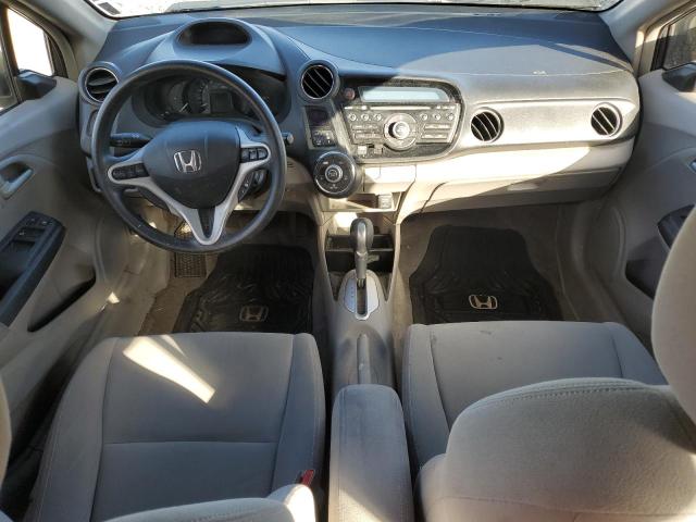 Photo 8 from auction – 2012 HONDA INSIGHT LX with VIN JHMZE2H59CS003622