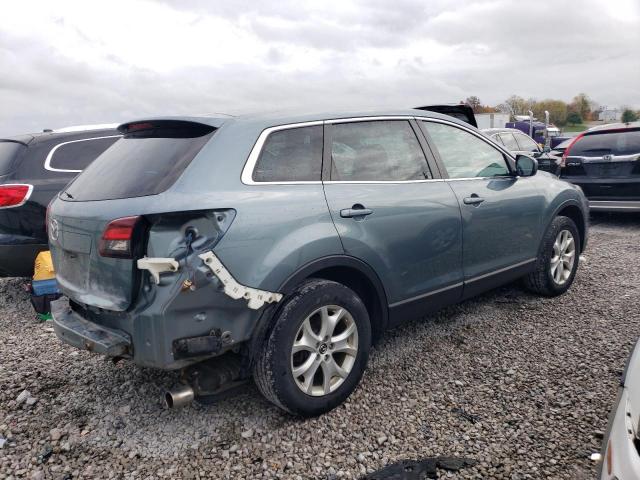 Photo 3 from auction – 2013 MAZDA CX-9 TOURI with VIN JM3TB3CA9D0411245