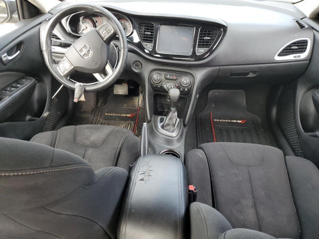 Photo 8 from auction – 2013 DODGE DART SXT with VIN 1C3CDFBAXDD291720