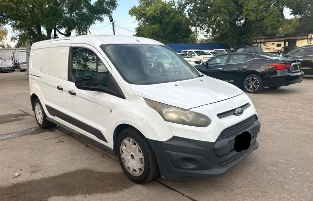 FORD TRANSIT CO 2014 with VIN NM0LS7E77E1165595 - Photo from auction