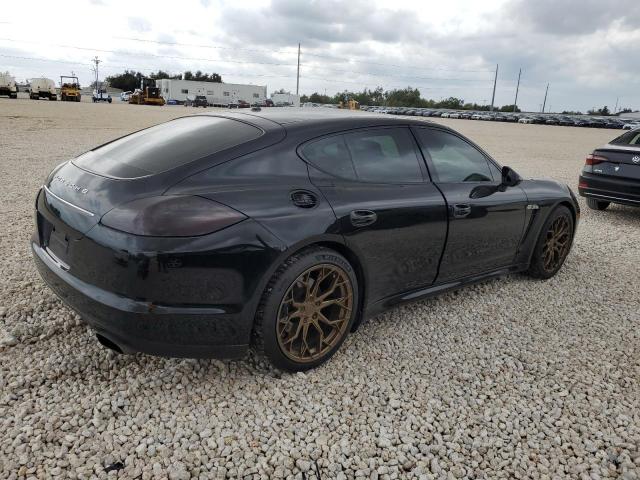 Photo 3 from auction – 2012 PORSCHE PANAMERA 2 with VIN WP0AA2A77CL018989