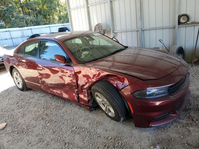Photo 4 from auction – 2019 DODGE CHARGER SX with VIN 2C3CDXBG2KH540893