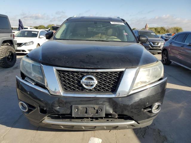 Фото 5 с аукциона – 2014 NISSAN PATHFINDER с VIN 5N1AR2MN2EC674616