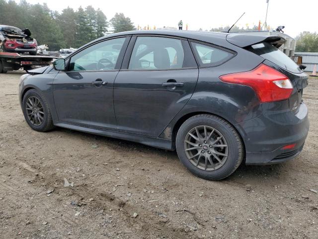 Photo 2 from auction – 2013 FORD FOCUS ST with VIN 1FADP3L92DL206360