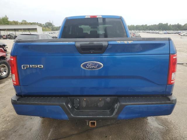 Photo 6 from auction – 2017 FORD F150 SUPER with VIN 1FTEX1EP0HKD66117