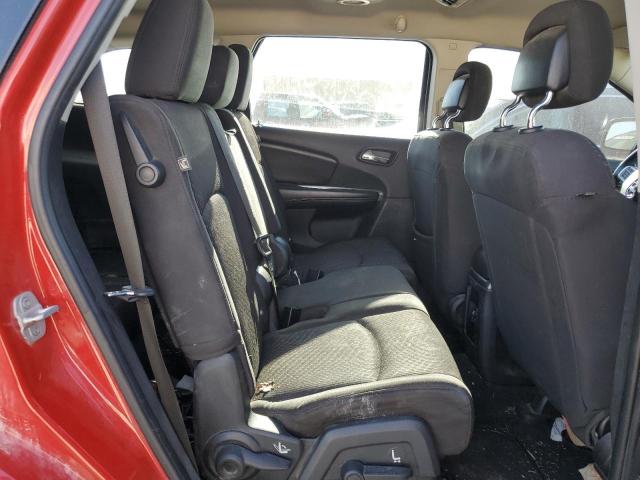 Photo 10 from auction – 2013 DODGE JOURNEY SE with VIN 3C4PDCAB2DT715777