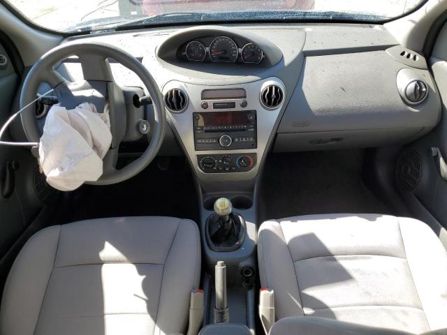 Photo 8 from auction – 2007 SATURN ION LEVEL with VIN 1G8AZ55F67Z129378