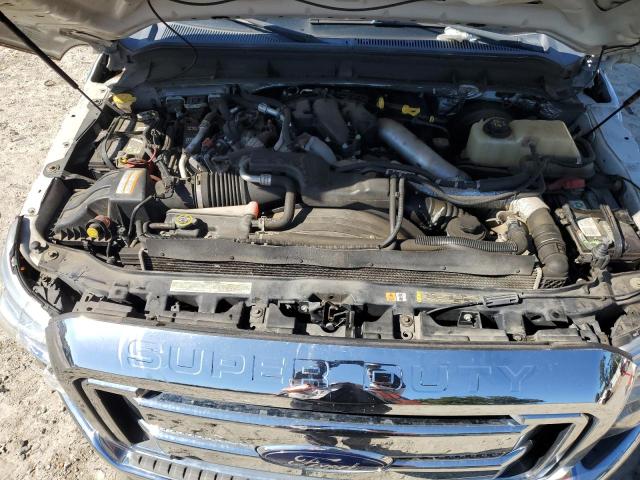 Photo 11 from auction – 2014 FORD F350 SUPER with VIN 1FT8W3BT7EEA13106