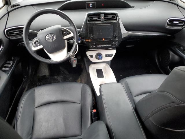 Photo 8 from auction – 2016 TOYOTA PRIUS with VIN JTDKARFU7G3525151