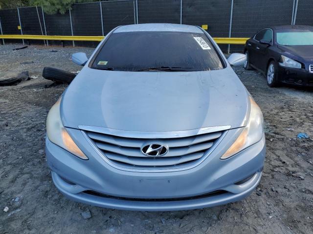 Photo 5 from auction – 2012 HYUNDAI SONATA GLS with VIN 5NPEB4AC7CH379764