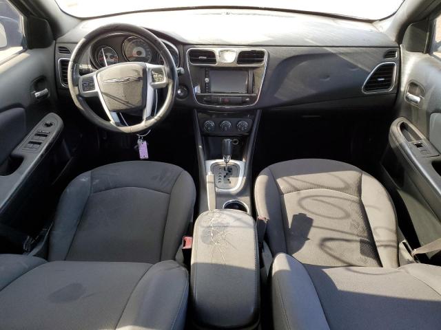 Photo 8 from auction – 2012 CHRYSLER 200 TOURIN with VIN 1C3CCBBB8CN234980