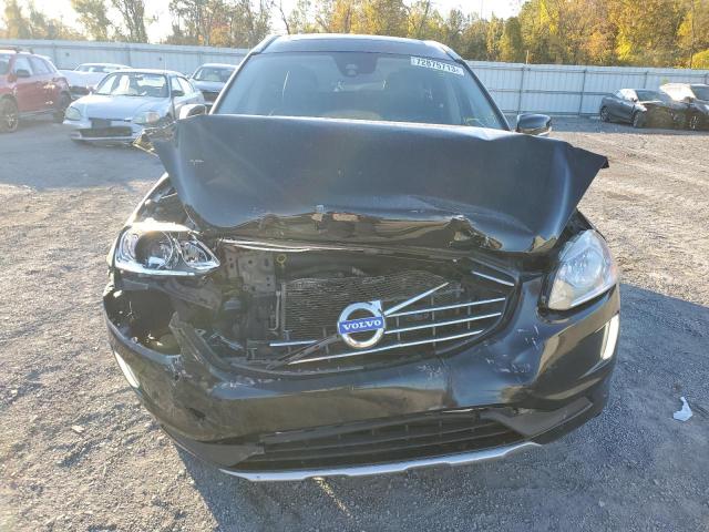 Photo 5 from auction – 2014 VOLVO XC60 T6 with VIN YV4902DZ4E2535109