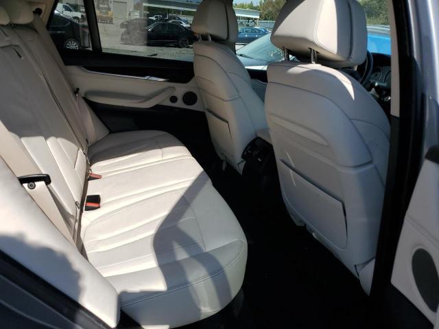 Photo 11 from auction – 2014 BMW X5 XDRIVE3 with VIN 5UXKR0C5XE0K49546