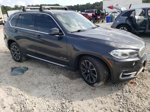 Photo 4 from auction – 2017 BMW X5 SDRIVE3 with VIN 5UXKR2C55H0U21627