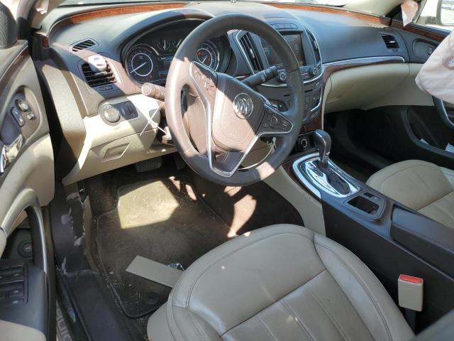 Photo 8 from auction – 2014 BUICK REGAL with VIN 2G4GK5EX4E9324895