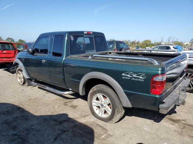 Photo 2 from auction – 2002 FORD RANGER SUP with VIN 1FTZR45E32TA77522