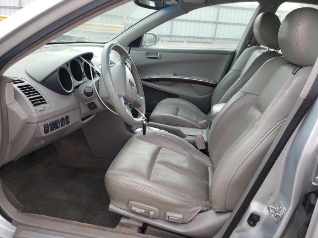Photo 7 from auction – 2007 NISSAN MAXIMA SE with VIN 1N4BA41E57C859574