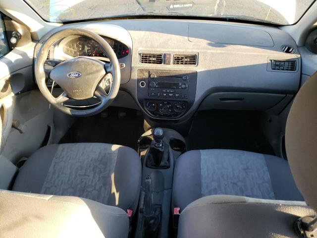 Photo 8 from auction – 2005 FORD FOCUS ZX4 with VIN 1FAFP34N95W310607