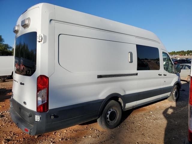 Photo 3 from auction – 2015 FORD TRANSIT T- with VIN 1FTSW3XV5FKA06206