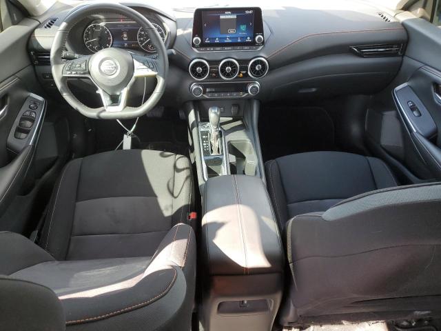 Photo 8 from auction – 2023 NISSAN SENTRA SR with VIN 3N1AB8DV6PY230034