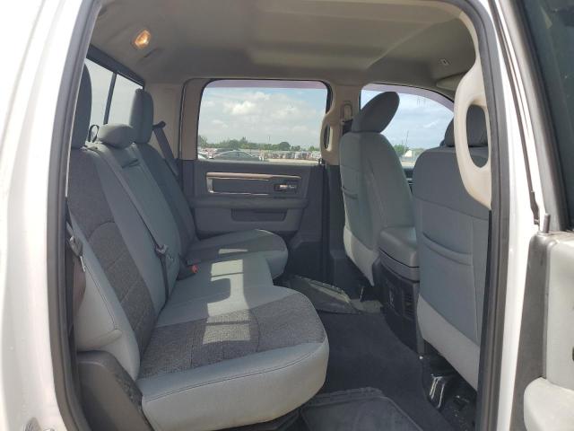 Photo 10 from auction – 2018 RAM 1500 SLT with VIN 1C6RR6TT8JS349992