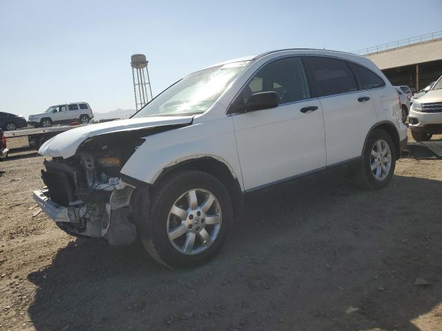 HONDA CR-V EX 2008 with VIN JHLRE38508C026007 - Photo from auction