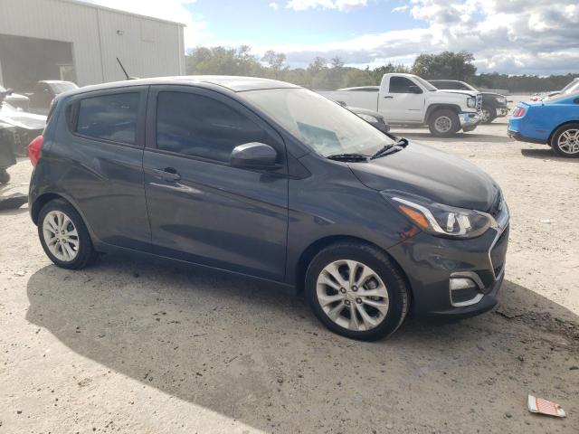 Photo 4 from auction – 2020 CHEVROLET SPARK 1LT with VIN KL8CD6SA9LC479248