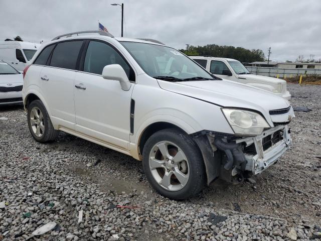 Photo 4 from auction – 2014 CHEVROLET CAPTIVA LT with VIN 3GNAL3EK2ES617088
