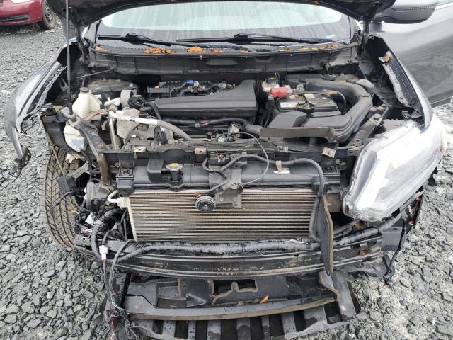 Photo 12 from auction – 2016 NISSAN ROGUE S with VIN 5N1AT2MVXGC832415