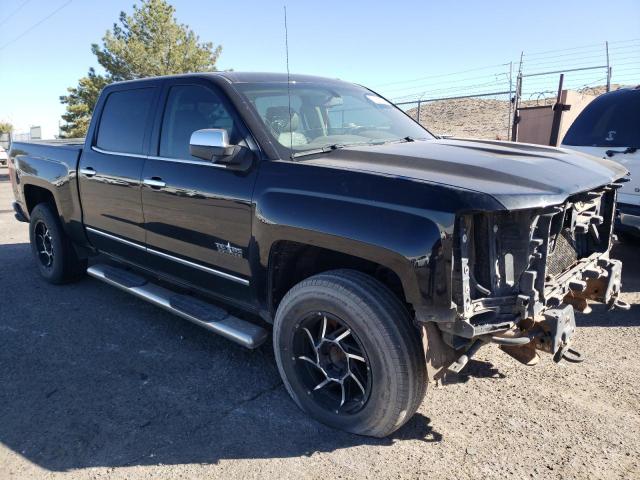 Photo 4 from auction – 2016 CHEVROLET SILVERADO with VIN 3GCUKSEC8GG133394