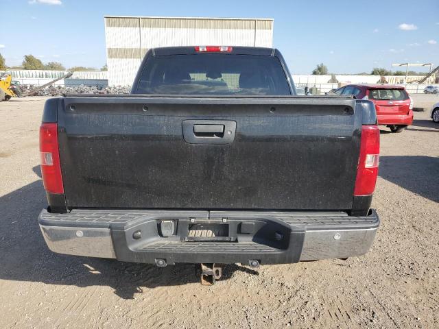 Photo 6 from auction – 2007 CHEVROLET SILVERADO with VIN 2GCEK13MX71510455