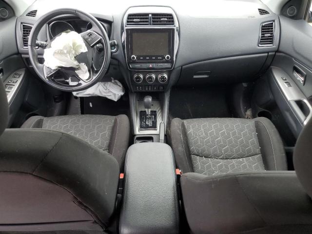 Photo 8 from auction – 2021 MITSUBISHI OUTLANDER with VIN JA4ARUAU2MU025896