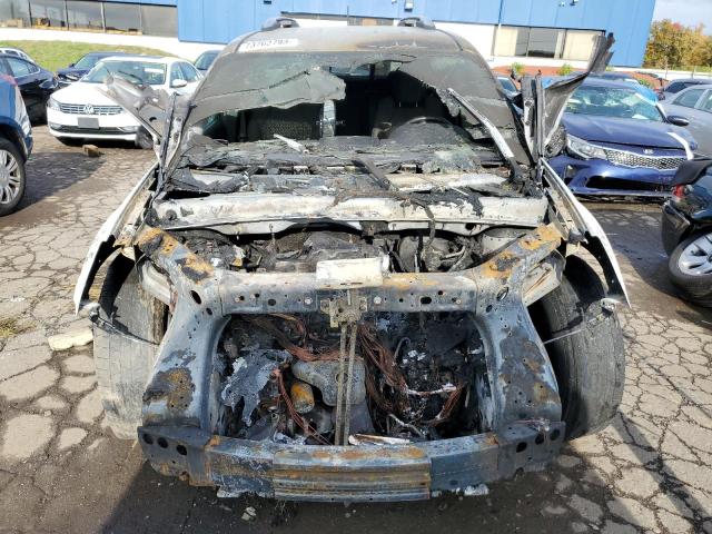 Photo 5 from auction – 2008 GMC ACADIA SLE with VIN 1GKEV13728J305628