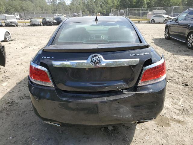 Фото 6 с аукциона – 2013 BUICK LACROSSE с VIN 1G4GJ5E35DF229459