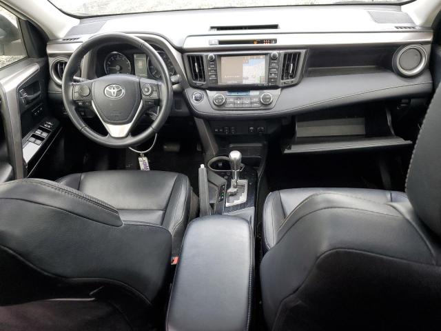 Photo 8 from auction – 2018 TOYOTA RAV4 LIMIT with VIN JTMDFREV5JD233696