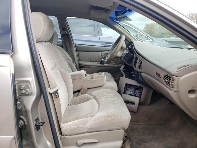 Photo 7 from auction – 2001 BUICK CENTURY CU with VIN 2G4WS52J811297821