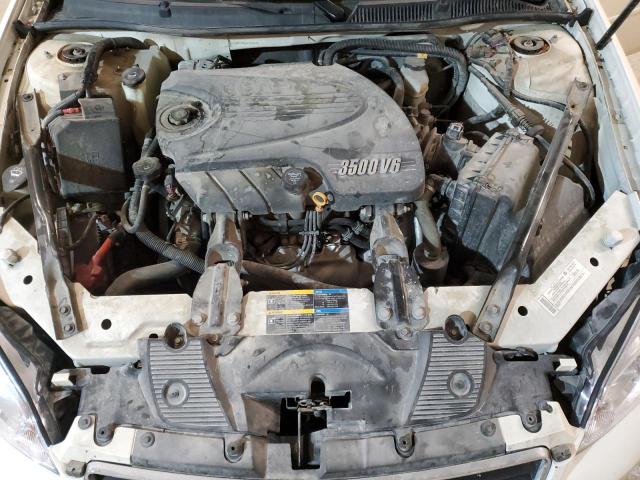 Photo 11 from auction – 2008 CHEVROLET IMPALA LT with VIN 2G1WT55N681310097