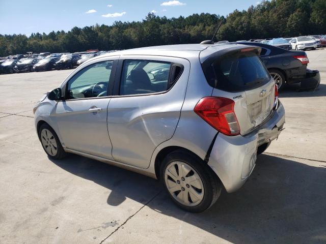 Photo 2 from auction – 2017 CHEVROLET SPARK LS with VIN KL8CB6SA4HC752657