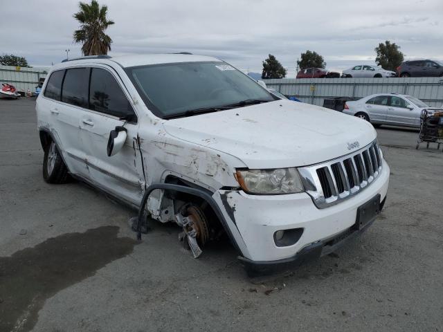 Photo 4 from auction – 2013 JEEP GRAND CHER with VIN 1C4RJFAT2DC511343