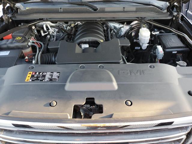 Photo 12 from auction – 2018 GMC YUKON SLE with VIN 1GKS1AKC2JR146534