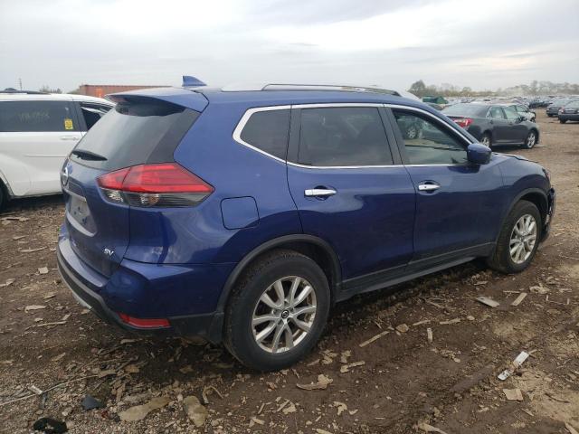 Photo 3 from auction – 2017 NISSAN ROGUE S with VIN JN8AT2MT4HW151562