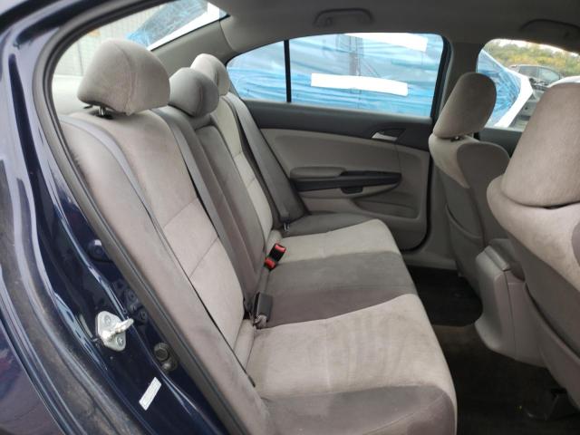 Photo 10 from auction – 2010 HONDA ACCORD LXP with VIN 1HGCP2F40AA190572