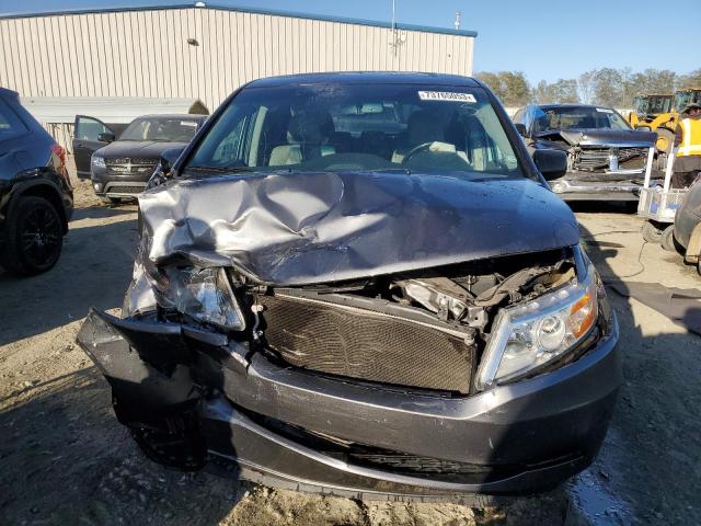 Photo 5 from auction – 2012 HONDA ODYSSEY EX with VIN 5FNRL5H63CB097558