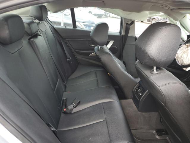Photo 10 from auction – 2015 BMW 320 I with VIN WBA3B1C58FK140103
