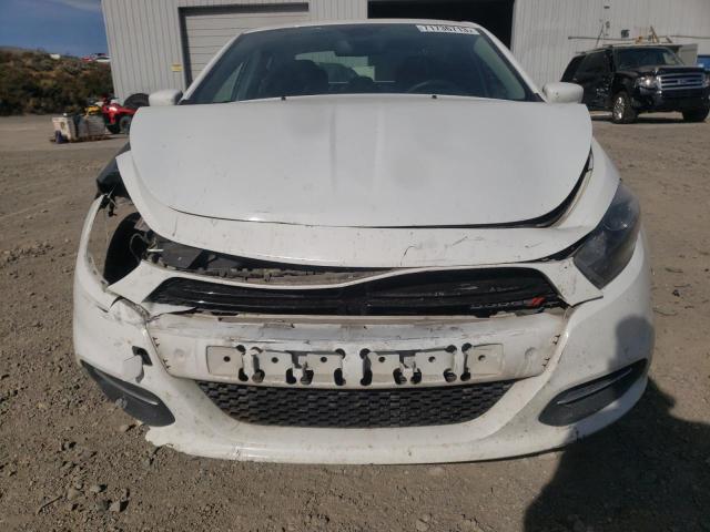 Photo 5 from auction – 2015 DODGE DART SXT with VIN 1C3CDFBB0FD212518