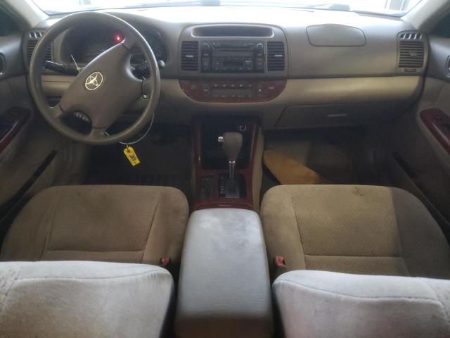 Photo 8 from auction – 2003 TOYOTA CAMRY LE with VIN 4T1BF32K03U545745