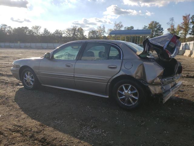 Photo 2 from auction – 2003 BUICK LESABRE LI with VIN 1G4HR54K53U263367