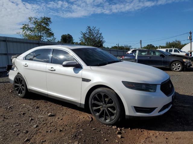 Zdjęcie 4 z aukcji – 2015 FORD TAURUS SEL z VIN 1FAHP2H80FG166562