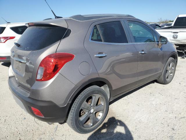 Photo 3 from auction – 2013 BUICK ENCORE CON with VIN KL4CJBSB4DB098846