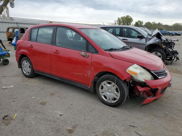 Photo 4 from auction – 2010 NISSAN VERSA S with VIN 3N1BC1CP4AL434511